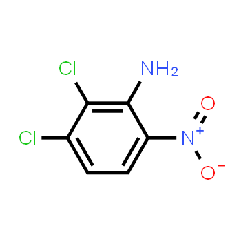 65078-77-5 | 2,3-dicloro-6-nitroanilina