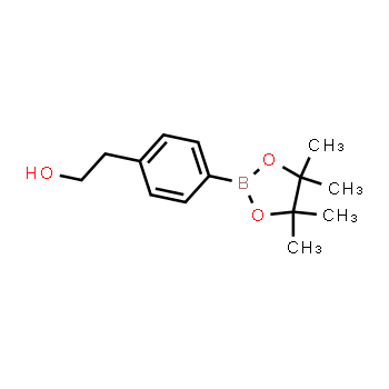 651030-55-6 | 2-(4-(4,4,5,5-tetrametil-1,3,2-dioxaborolan-2-il)fenil)etanol