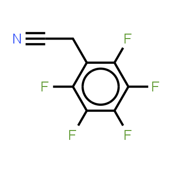 653-30-5 | Pentafluorobenzeneacetonitrile