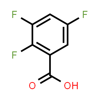 654-87-5 | Ácido 2,3,5-trifluorobenzoico