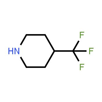 657-36-3 | 4-(trifluoromethyl)piperidine