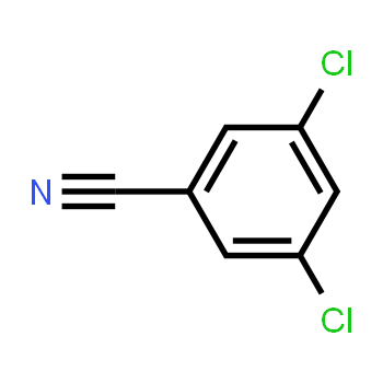 6575-00-4 | 3,5-DICHLOROBENZONITRILE