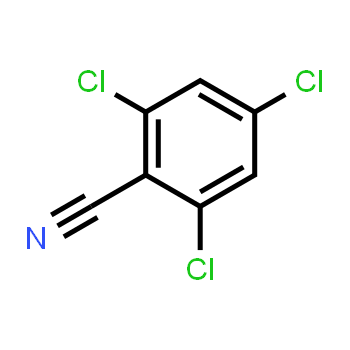 6575-05-9 | 2,4,6-triclorobenzonitrilo