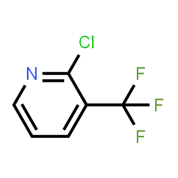 65753-47-1 | 2-cloro-3-(trifluorometil)piridina