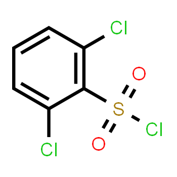 6579-54-0 | cloruro de 2,6-diclorobencenosulfonilo