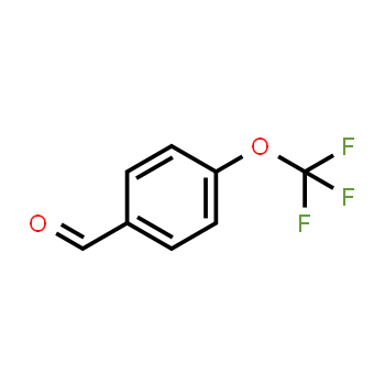 659-28-9 | 4-(trifluorometoxi)benzaldehído