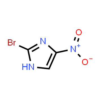 65902-59-2 | 2-Bromo-4-nitroimidazol
