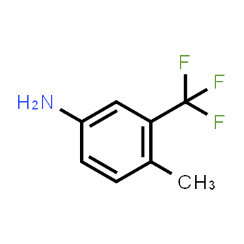 65934-74-9 | 5-AMINO-2-METILBENZOTRIFLUORURO