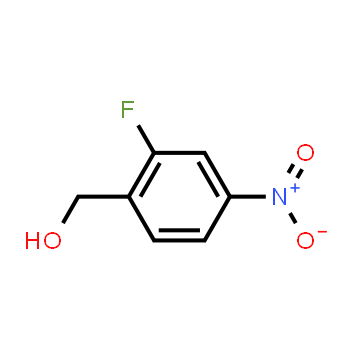 660432-43-9 | Alcohol 2-fluoro-4-nitrobencílico
