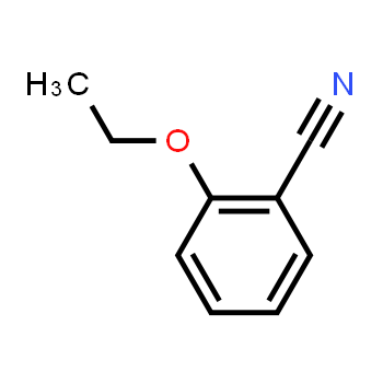 6609-57-0 | 2-etoxibenzonitrilo