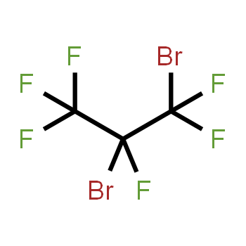 661-95-0 | 1,2-Dibromohexafluoropropano