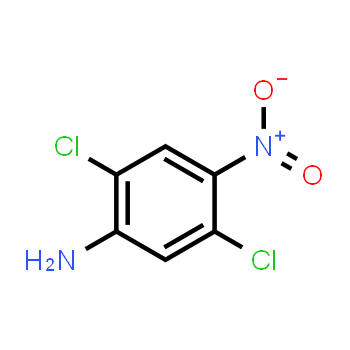 6627-34-5 | 2,5-dicloro-4-nitroanilina