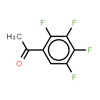 66286-21-3 | 2,3,4,5-Tetrafluoroacetophenone