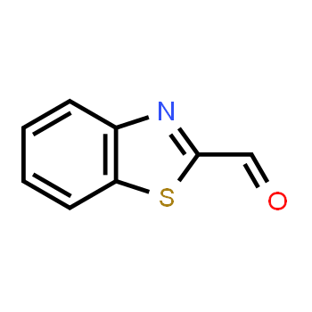 6639-57-2 | Benzotiazol-2-carboxaldehído