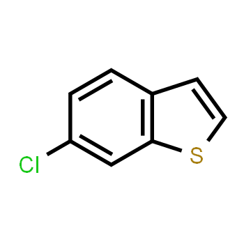 66490-20-8 | 6-clorobenzo[b]tiofeno
