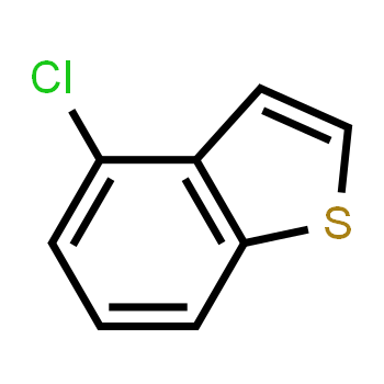 66490-33-3 | 4-clorobenzo[b]tiofeno