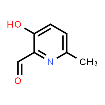 66497-42-5 | 3-hidroxi-6-metilpicolinaldehído