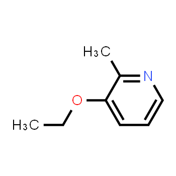 6652-01-3 | 3-etoxi-2-metilpiridina