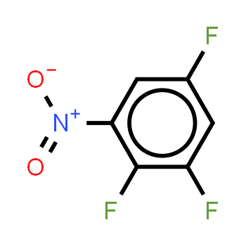 66684-57-9 | 2,3,5-trifluoronitrobenceno