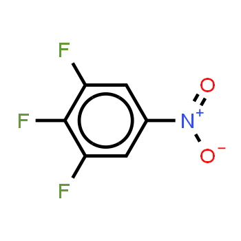 66684-58-0 | 3,4,5-trifluoronitrobenceno