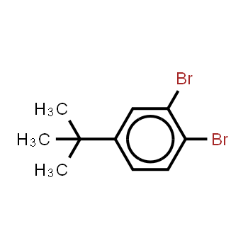 6683-75-6 | 3,4-Dibromoterc-butilbenceno