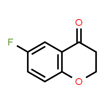 66892-34-0 | 6-fluoro-2,3-dihidro-4H-1-benzopiran-4-ona