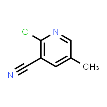 66909-34-0 | 2-cloro-5-metilnicotinonitrilo