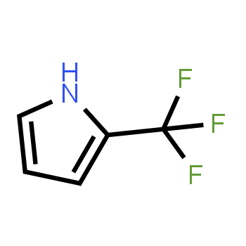 67095-60-7 | 2-(trifluorometil)-1H-pirrol