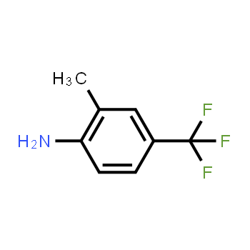 67169-22-6 | 2-Metil-4-(trifluorometil)anilina