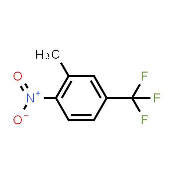 67192-42-1 | 3-METIL-4-NITROBENZOTRIFLUORURO