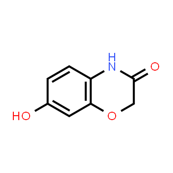 67193-97-9 | 7-hidroxi-2H-benzo[b][1,4]oxazin-3(4H)-ona