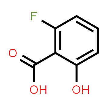 67531-86-6 | Ácido 6-fluorosalicílico