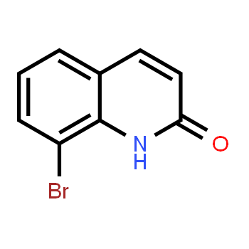 67805-67-8 | 8-bromoquinolin-2(1H)-ona