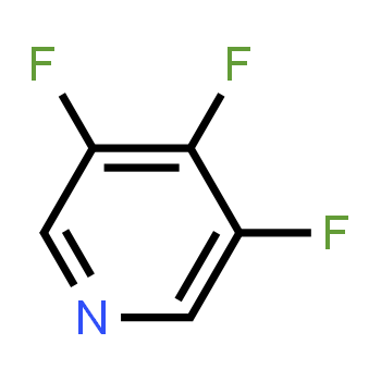 67815-54-7 | 3,4,5-trifluoropiridina