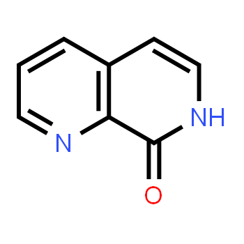 67967-11-7 | 1,7-naftiridin-8(7H)-ona