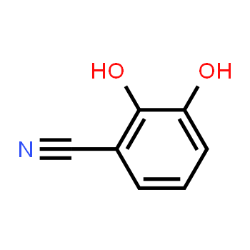 67984-81-0 | 2,3-dihidroxibenzonitrilo