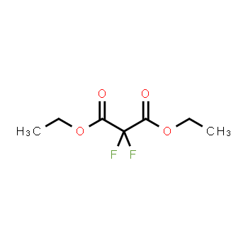 680-65-9 | difluoromalonato de dietilo