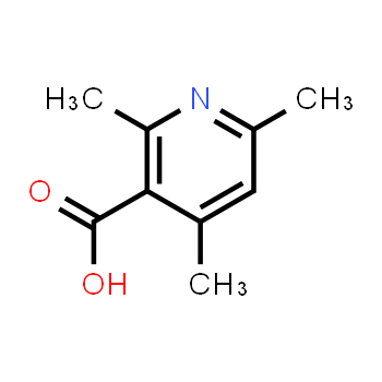 681468-19-9 | ácido 2,4,6-trimetilnicotínico