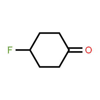 68223-64-3 | 4-fluorociclohexan-1-ona