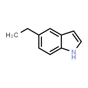 68742-28-9 | 5-etilindol