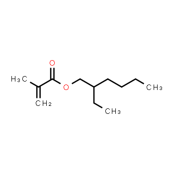 688-84-6 | metacrilato de 2-etilhexilo
