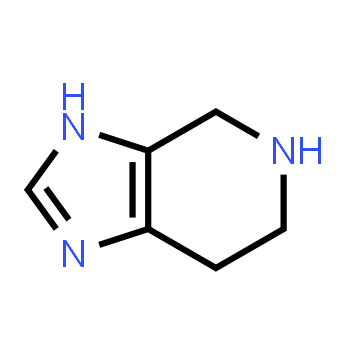 6882-74-2 | 4,5,6,7-tetrahidro-3H-imidazo[4,5-c]piridina