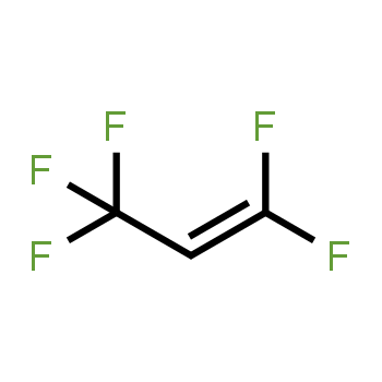 690-27-7 | 1,1,3,3,3-pentafluoropropeno