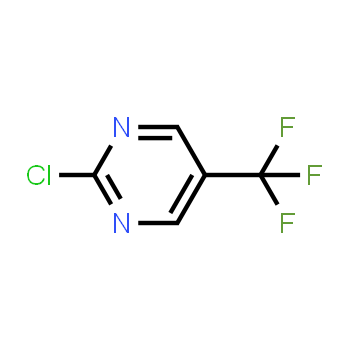 69034-12-4 | 2-cloro-5-(trifluorometil)pirimidina