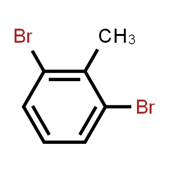 69321-60-4 | 2,6-dibromotolueno