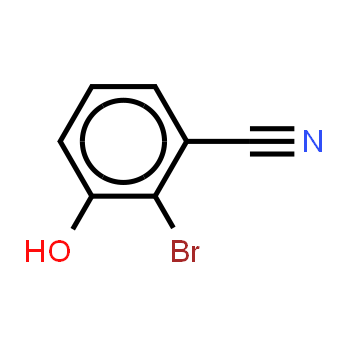693232-06-3 | 2-Bromo-3-hidroxibenzonitrilo