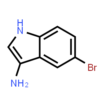 69343-99-3 | 3-Amino-5-bromoindol