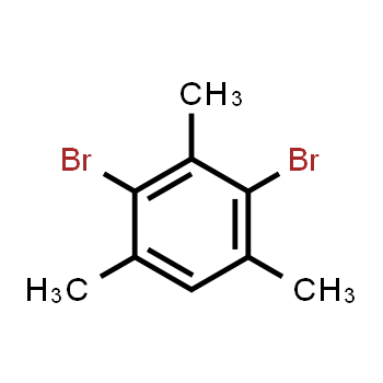 6942-99-0 | 2,4-Dibromo-1,3,5-trimetilbenceno