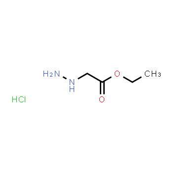 6945-92-2 | Clorhidrato de hidrazinoacetato de etilo