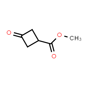 695-95-4 | 3-oxociclobutanocarboxilato de metilo